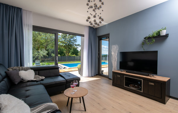 Domy wakacyjne - Labin-Boljevici , Chorwacja - CIO441 5