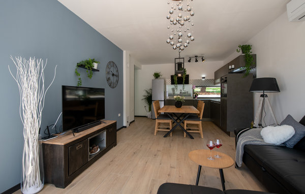 Domy wakacyjne - Labin-Boljevici , Chorwacja - CIO441 301