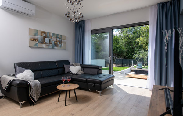 Domy wakacyjne - Labin-Boljevici , Chorwacja - CIO441 302