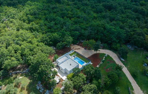 Domy wakacyjne - Labin-Boljevici , Chorwacja - CIO441 81