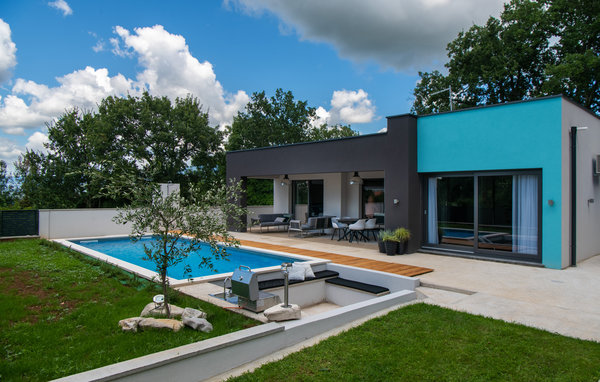Domy wakacyjne - Labin-Boljevici , Chorwacja - CIO441 82