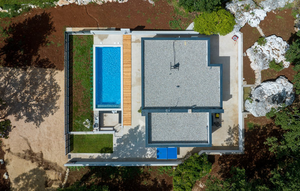 Domy wakacyjne - Labin-Boljevici , Chorwacja - CIO441 83