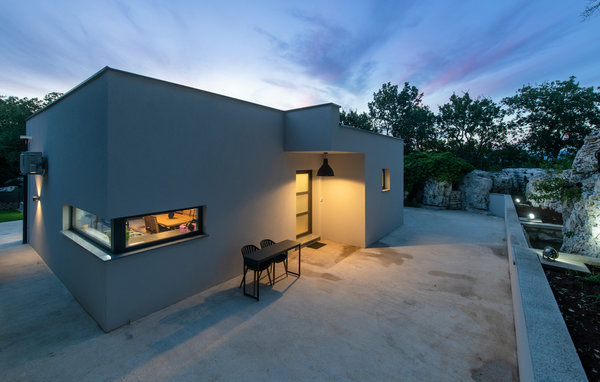 Domy wakacyjne - Labin-Boljevici , Chorwacja - CIO441 84