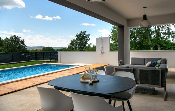 Domy wakacyjne - Labin-Boljevici , Chorwacja - CIO441 7