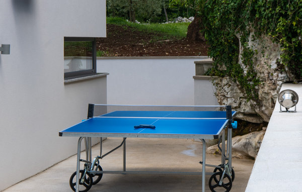 Domy wakacyjne - Labin-Boljevici , Chorwacja - CIO441 8