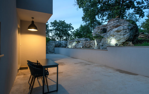 Domy wakacyjne - Labin-Boljevici , Chorwacja - CIO441 3