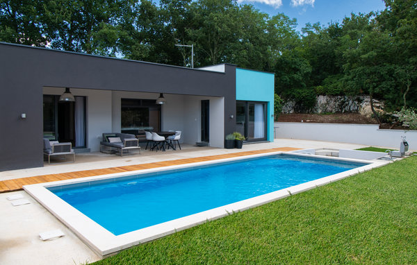 Domy wakacyjne - Labin-Boljevici , Chorwacja - CIO441 9