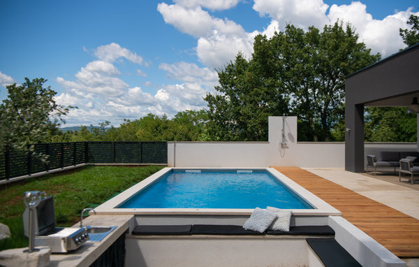Domy wakacyjne - Labin-Boljevici , Chorwacja - CIO441 11