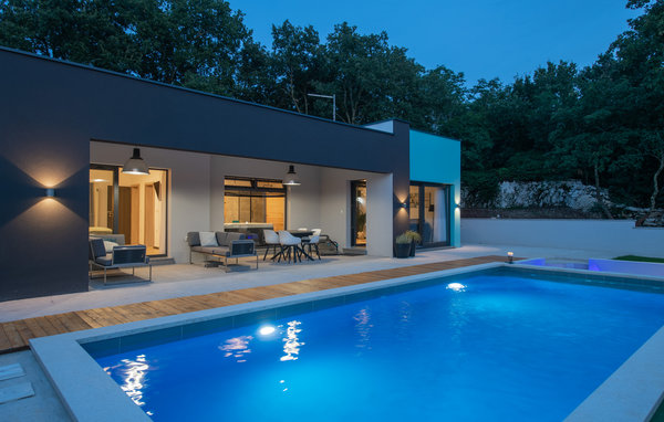 Domy wakacyjne - Labin-Boljevici , Chorwacja - CIO441 14