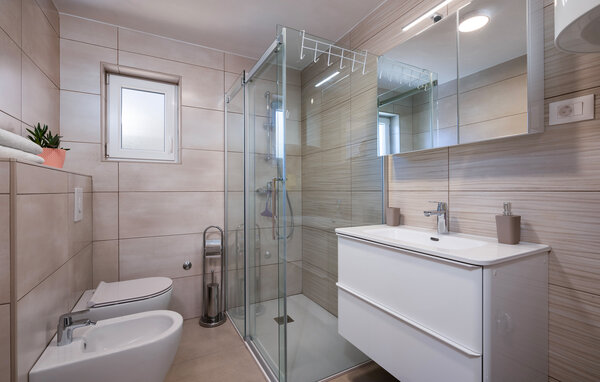 Apartament - Labin-Viskovici , Chorwacja - CIO446 701