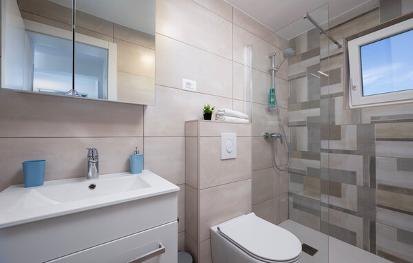 Apartament - Labin-Viskovici , Chorwacja - CIO446 702
