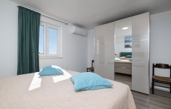 Apartament - Labin-Viskovici , Chorwacja - CIO446 602