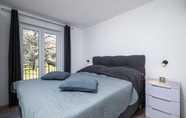 Apartament - Labin-Viskovici , Chorwacja - CIO446 603