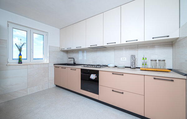 Apartament - Labin-Viskovici , Chorwacja - CIO446 401