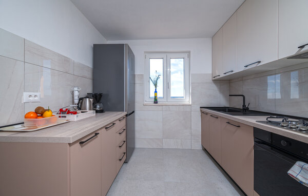 Apartament - Labin-Viskovici , Chorwacja - CIO446 6