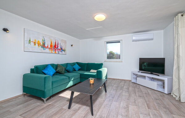 Apartament - Labin-Viskovici , Chorwacja - CIO446 301