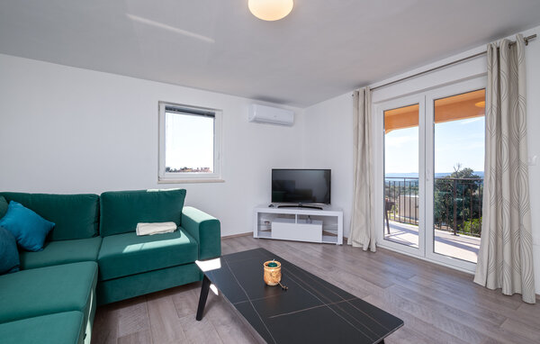 Apartament - Labin-Viskovici , Chorwacja - CIO446 3
