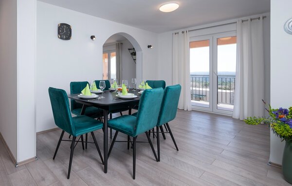 Apartament - Labin-Viskovici , Chorwacja - CIO446 4