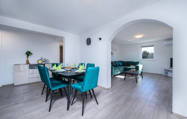 Apartament - Labin-Viskovici , Chorwacja - CIO446 5