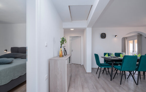 Apartament - Labin-Viskovici , Chorwacja - CIO446 302