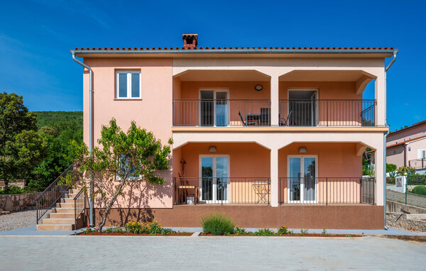 Apartament - Labin-Viskovici , Chorwacja - CIO446 81