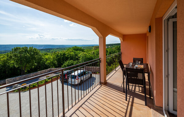 Apartament - Labin-Viskovici , Chorwacja - CIO446 102