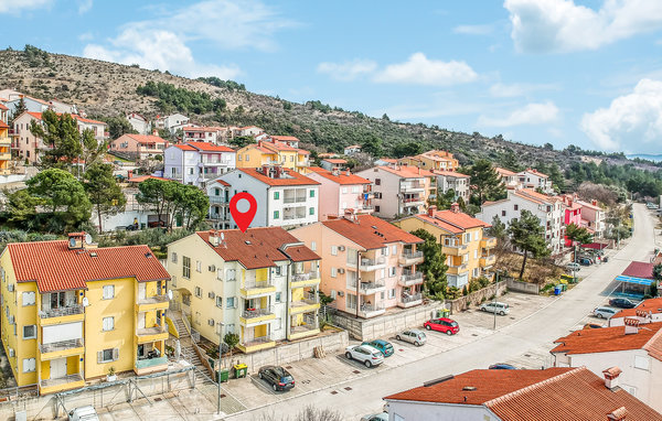 Ferienwohnung - Rabac , Kroatien - CIO449 1