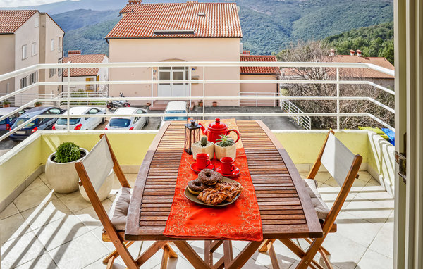 Apartman - Rabac , Hrvatska - CIO449 2