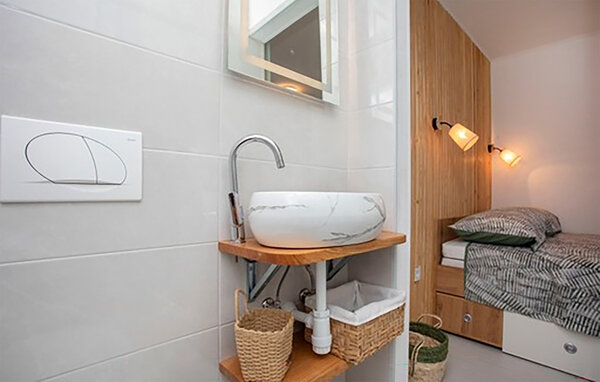 Ferienwohnung - Labin-Ripenda Verbanci , Kroatien - CIO450 7