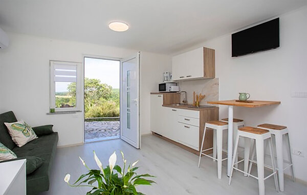 Ferienwohnung - Labin-Ripenda Verbanci , Kroatien - CIO450 3