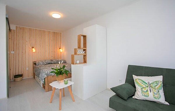 Ferienwohnung - Labin-Ripenda Verbanci , Kroatien - CIO450 4