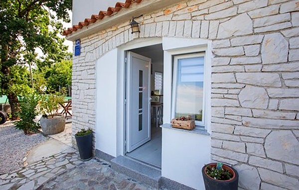 Ferienwohnung - Labin-Ripenda Verbanci , Kroatien - CIO450 6