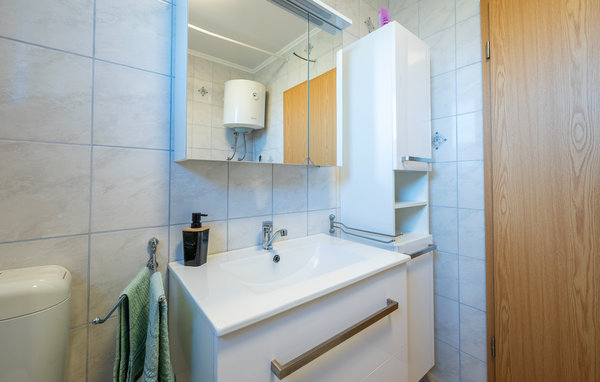 Ferienwohnung - Labin-Krsan , Kroatien - CIO451 702