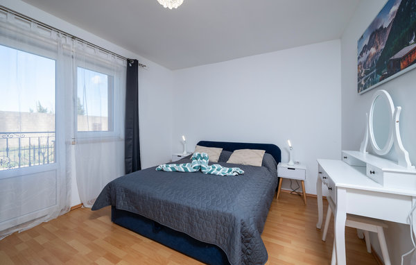 Ferienwohnung - Labin-Krsan , Kroatien - CIO451 8