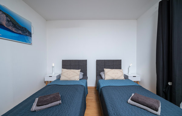 Ferienwohnung - Labin-Krsan , Kroatien - CIO451 601