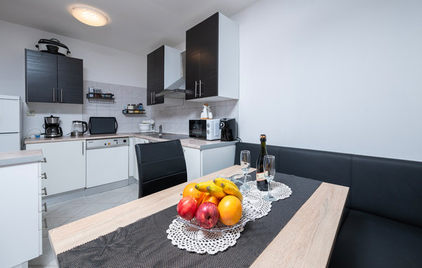 Ferienwohnung - Labin-Krsan , Kroatien - CIO451 5
