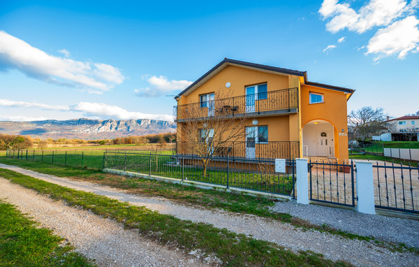 Ferienwohnung - Labin-Krsan , Kroatien - CIO451 81
