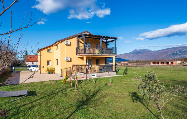 Ferienwohnung - Labin-Krsan , Kroatien - CIO451 82