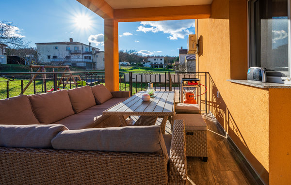 Ferienwohnung - Labin-Krsan , Kroatien - CIO451 101