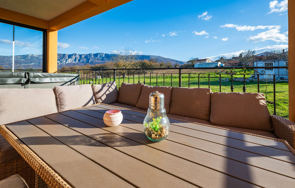 Ferienwohnung - Labin-Krsan , Kroatien - CIO451 102