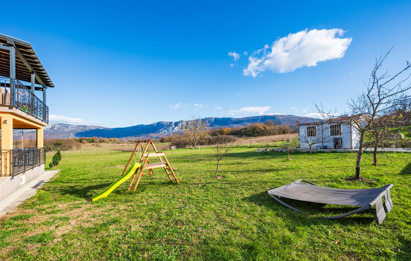 Ferienwohnung - Labin-Krsan , Kroatien - CIO451 103