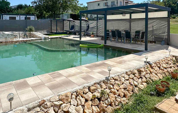 Ferienwohnung - Labin-Krsan , Kroatien - CIO451 1