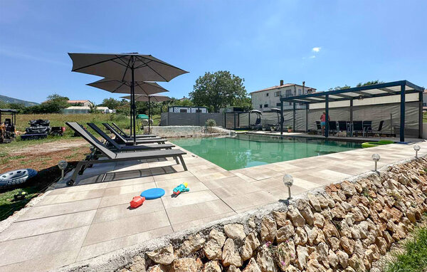 Ferienwohnung - Labin-Krsan , Kroatien - CIO451 16