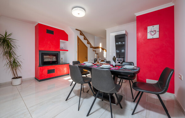Domy wakacyjne - Labin-Ravni , Chorwacja - CIO453 301