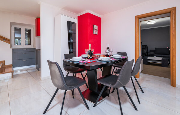 Domy wakacyjne - Labin-Ravni , Chorwacja - CIO453 306