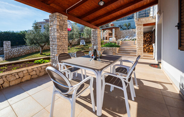 Domy wakacyjne - Labin-Ravni , Chorwacja - CIO453 6