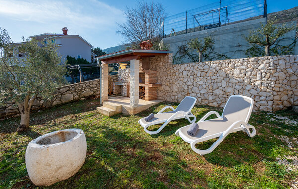 Domy wakacyjne - Labin-Ravni , Chorwacja - CIO453 101