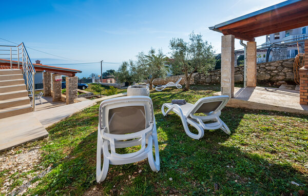 Domy wakacyjne - Labin-Ravni , Chorwacja - CIO453 102