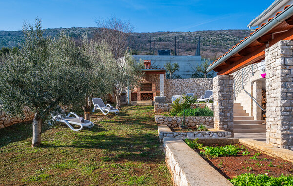 Domy wakacyjne - Labin-Ravni , Chorwacja - CIO453 105