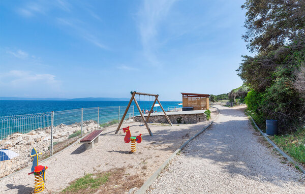 Domy wakacyjne - Labin-Ravni , Chorwacja - CIO453 108